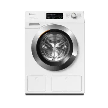 Miele MAŠINA ZA PRANJE VEŠA WEI895 WCS 125 Gala Edition | 9 kg, 1600 obrtaja