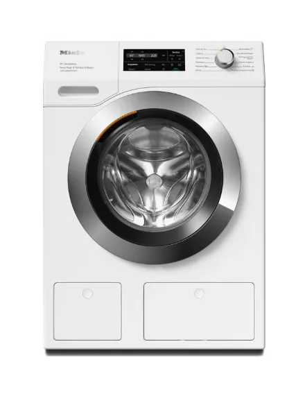 Miele MAŠINA ZA PRANJE VEŠA WEI895 WCS 125 Gala Edition | 9 kg, 1600 obrtaja