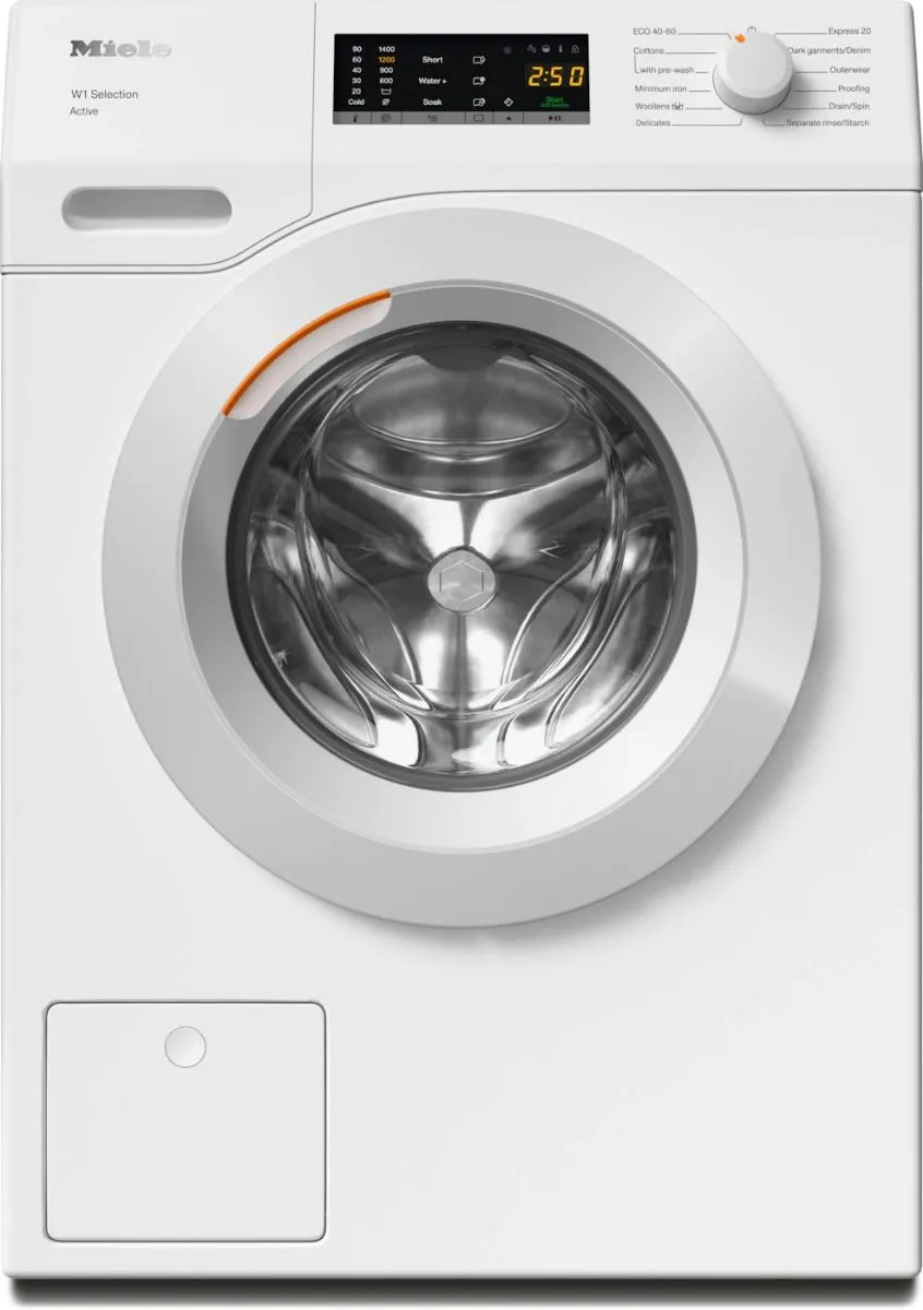 Miele MAŠINA ZA PRANJE VEŠA WSA 033 WCS Active 7 kg, 1400 obrtaja