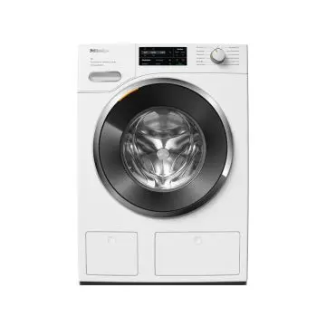 Miele MAŠINA ZA PRANJE VEŠA WWI 880 WCS 125 Gala Edition | 9 kg, 1600 obrtaja
