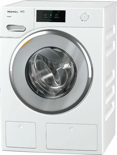 Miele MAŠINA ZA PRANJE VEŠA WWV 980 WPS Passion W1 | 9 kg, 1600 obrtaja