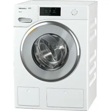 Miele MAŠINA ZA PRANJE VEŠA WWV 980 WPS Passion W1 | 9 kg, 1600 obrtaja