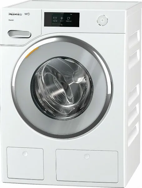 Miele MAŠINA ZA PRANJE VEŠA WWV 980 WPS Passion W1 | 9 kg, 1600 obrtaja