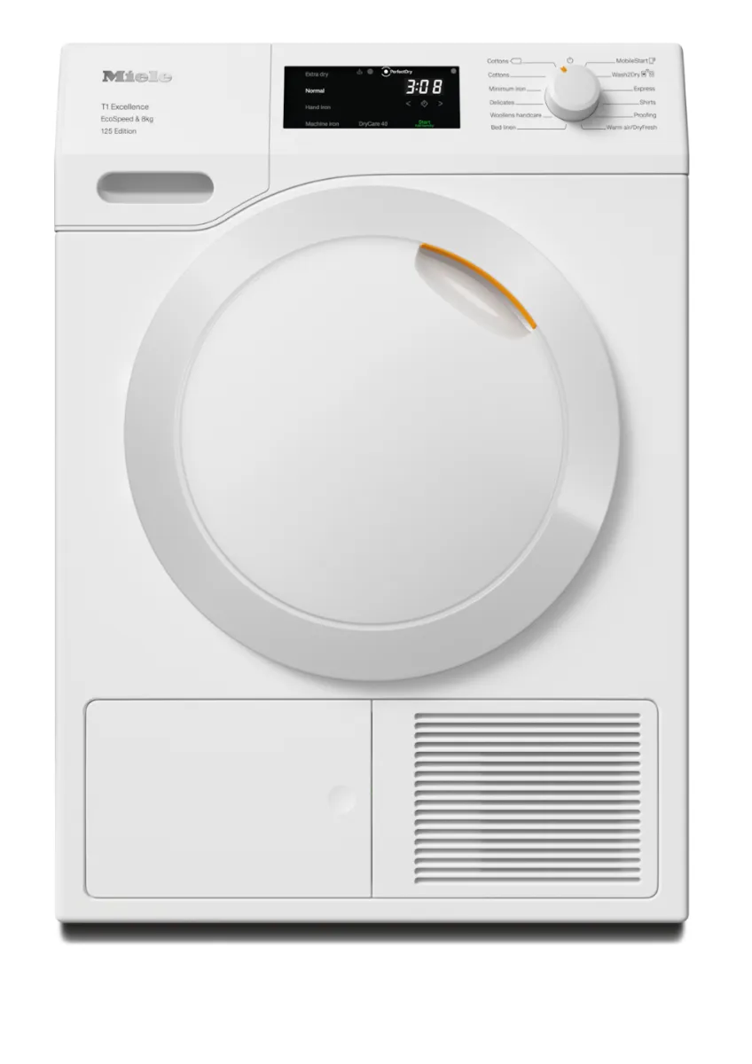 Miele MAŠINA ZA SUŠENJE VEŠA TEC 675 WP 125 Gala Edition