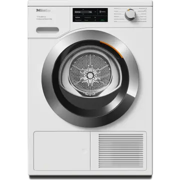 Miele MAŠINA ZA SUŠENJE VEŠA TEL 785 WP EcoSpeed&Steam&9kg