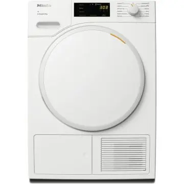 Miele MAŠINA ZA SUŠENJE VEŠA TWC 560 WP EcoSpeed&8kg T1