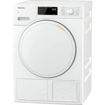Miele MAŠINA ZA SUŠENJE VEŠA TWC220 WP