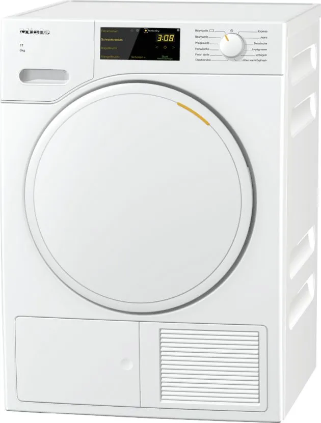 Miele MAŠINA ZA SUŠENJE VEŠA TWC220 WP