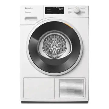 Miele MAŠINA ZA SUŠENJE VEŠA TWD 640 WP
