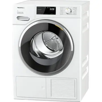 Miele MAŠINA ZA SUŠENJE VEŠA TWF 760WP EcoSpeed&8kg