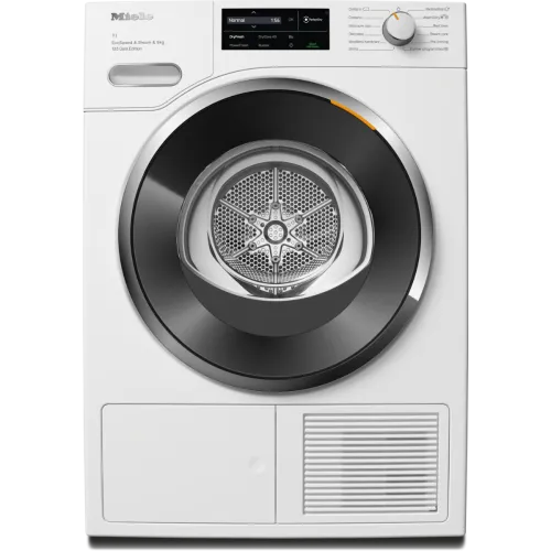 Miele MAŠINA ZA SUŠENJE VEŠA TWL 680 WP 125 Gala Edition