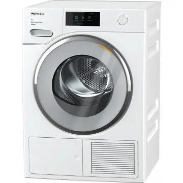Miele MAŠINA ZA SUŠENJE VEŠA TWV 780WP Passion