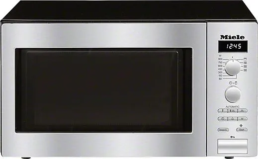 Miele MIKROTALASNA M 6012 SC EDST
