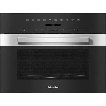 Miele MIKROTALASNA M 7240 EDST/CLST