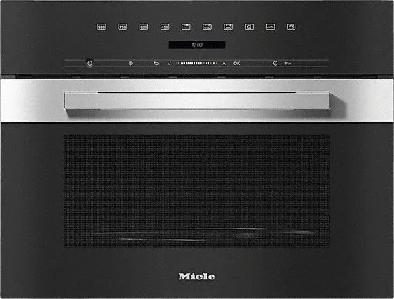 Miele MIKROTALASNA M 7240 EDST/CLST