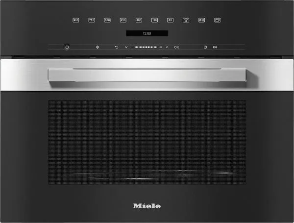 Miele MIKROTALASNA M 7240 TC