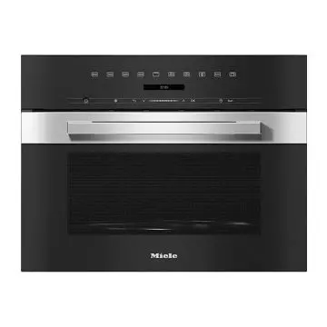 Miele MIKROTALASNA M 7244 EDST/CLST