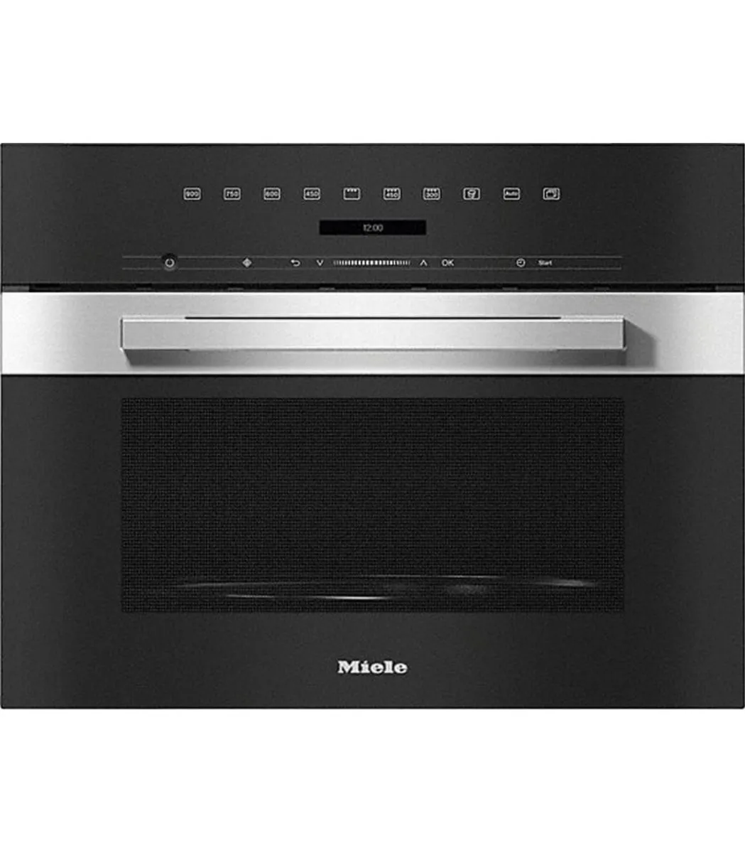 Miele MIKROTALASNA M 7244 EDST/CLST