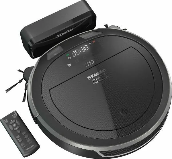 Miele ROBOT USISIVAČ Scout RX2 Home Vision - SLQL0 30