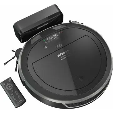 Miele ROBOT USISIVAČ Scout RX2 Home Vision - SLQL0 30