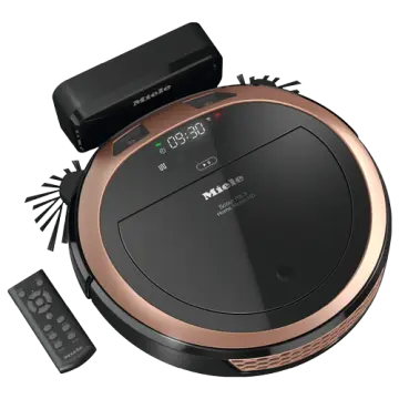 Miele ROBOT USISIVAČ Scout RX3 Home Vision HD