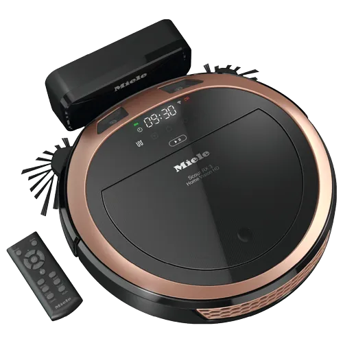 Miele ROBOT USISIVAČ Scout RX3 Home Vision HD