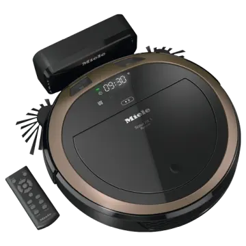 Miele ROBOT USISIVAČ Scout RX3 Runner