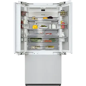 Miele SIDE BY SIDE FRIŽIDER KF 2982 Vi
