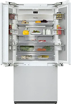 Miele SIDE BY SIDE FRIŽIDER KF 2982 Vi