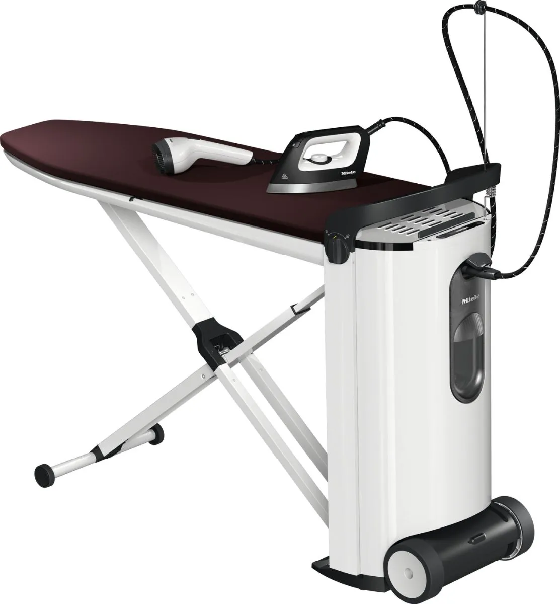 Miele STANICA ZA PEGLANJE B 4847 Fashion Master
