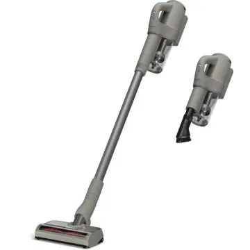 Miele ŠTAPNI USISIVAČ Duoflex HX1 CarCare Powerline Casa grey