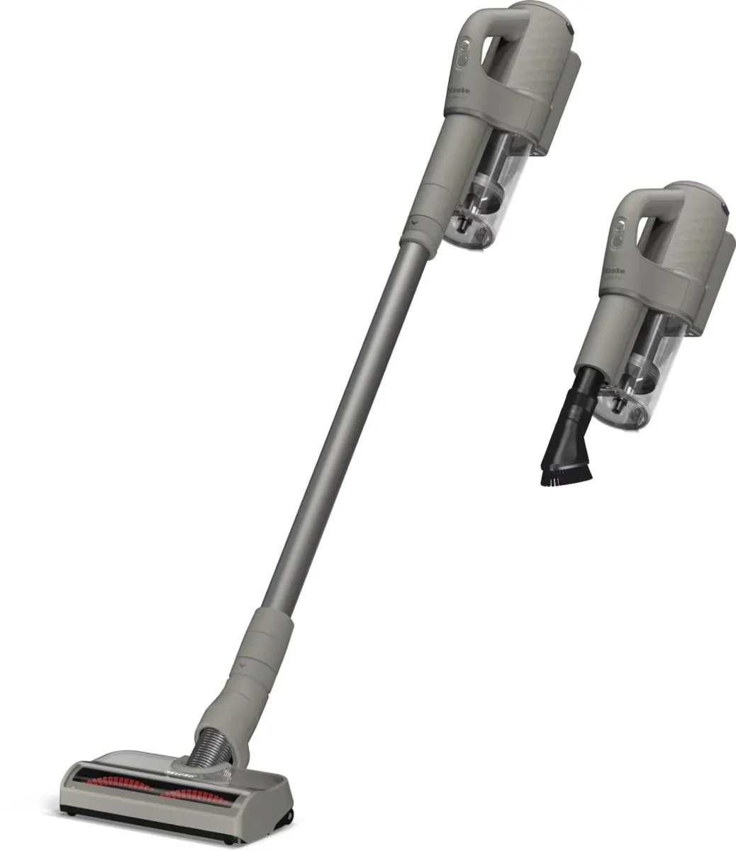 Miele ŠTAPNI USISIVAČ Duoflex HX1 CarCare Powerline Casa grey