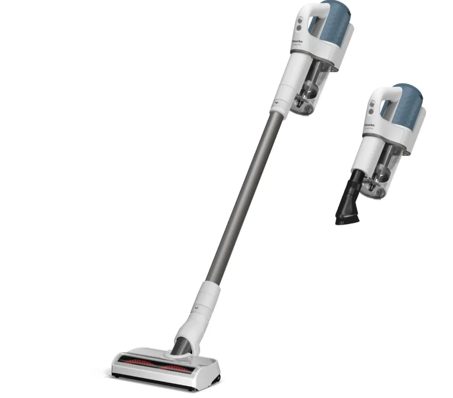 Miele ŠTAPNI USISIVAČ Duoflex HX1 PowerLine Nordic Blue