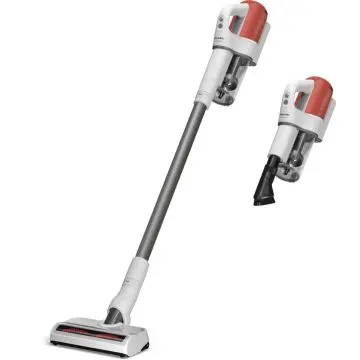 Miele ŠTAPNI USISIVAČ Duoflex HX1 PowerLine Terra red