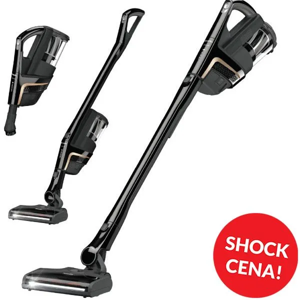 Miele ŠTAPNI USISIVAČ Triflex HX1 Cat&Dog - SMML0
