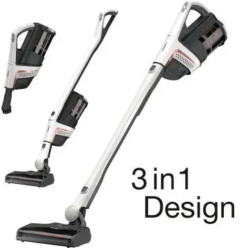 Miele ŠTAPNI USISIVAČ Triflex HX2 P LW GOGR SOML0 Lotus bela