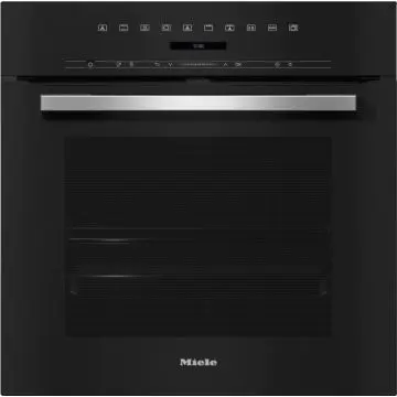 Miele UGRADNA KOMBINOVANA PARNA RERNA DGC 7151 BlackLine OBSW