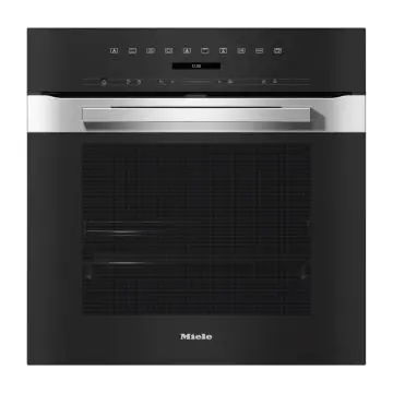 Miele UGRADNA KOMBINOVANA PARNA RERNA DGC 7250 EDST VitroLine