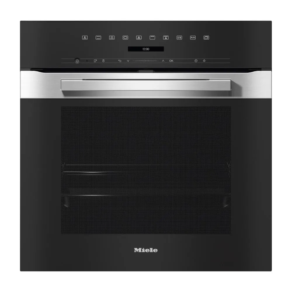 Miele UGRADNA KOMBINOVANA PARNA RERNA DGC 7250 EDST VitroLine