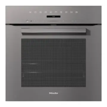 Miele UGRADNA KOMBINOVANA PARNA RERNA DGC 7250 GRGR VitroLine
