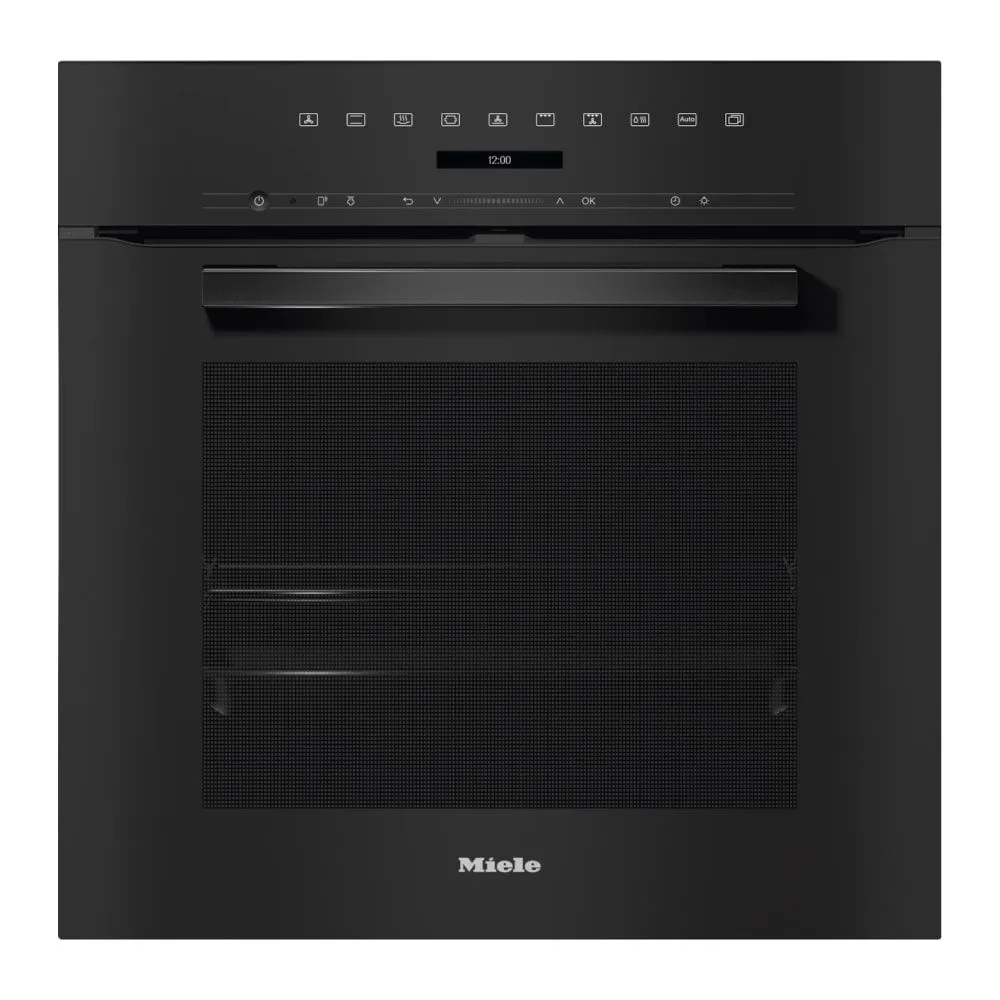Miele UGRADNA KOMBINOVANA PARNA RERNA DGC 7250 OBSW VitroLine