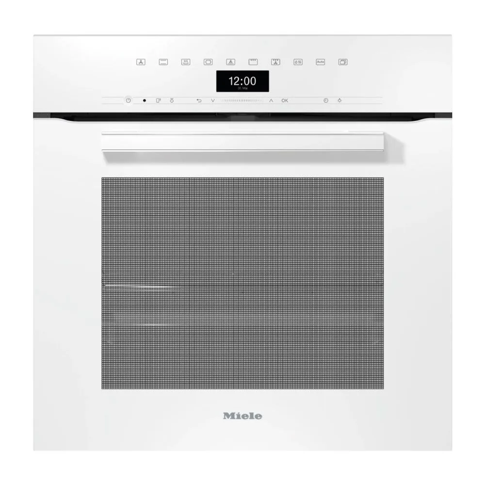 Miele UGRADNA KOMBINOVANA PARNA RERNA DGC 7450 BRWS VitroLine