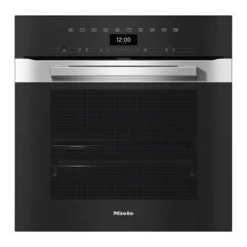 Miele UGRADNA KOMBINOVANA PARNA RERNA DGC 7450 EDST/CLST VitroLine