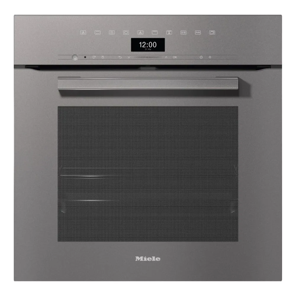Miele UGRADNA KOMBINOVANA PARNA RERNA DGC 7450 GRGR