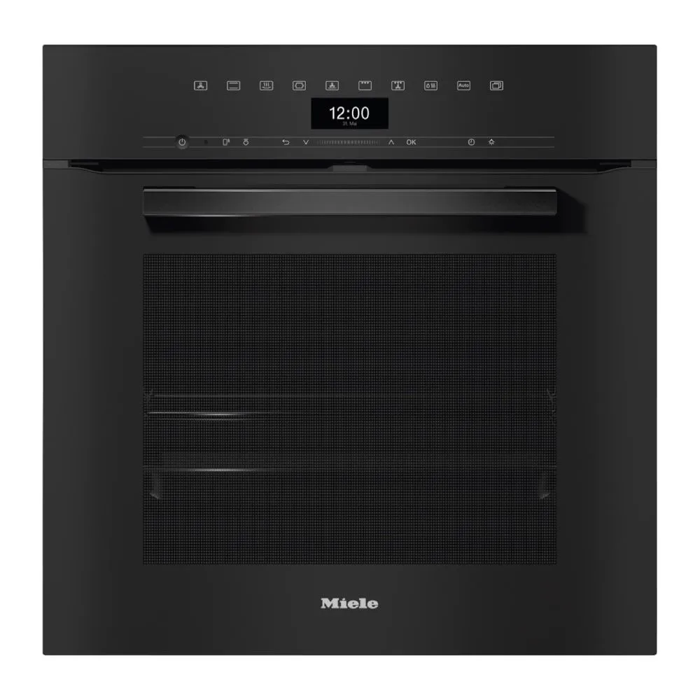 Miele UGRADNA KOMBINOVANA PARNA RERNA DGC 7450 OBSW VitroLine