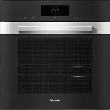 Miele UGRADNA KOMBINOVANA PARNA RERNA DGC 7860 HC Pro EDST/CLST