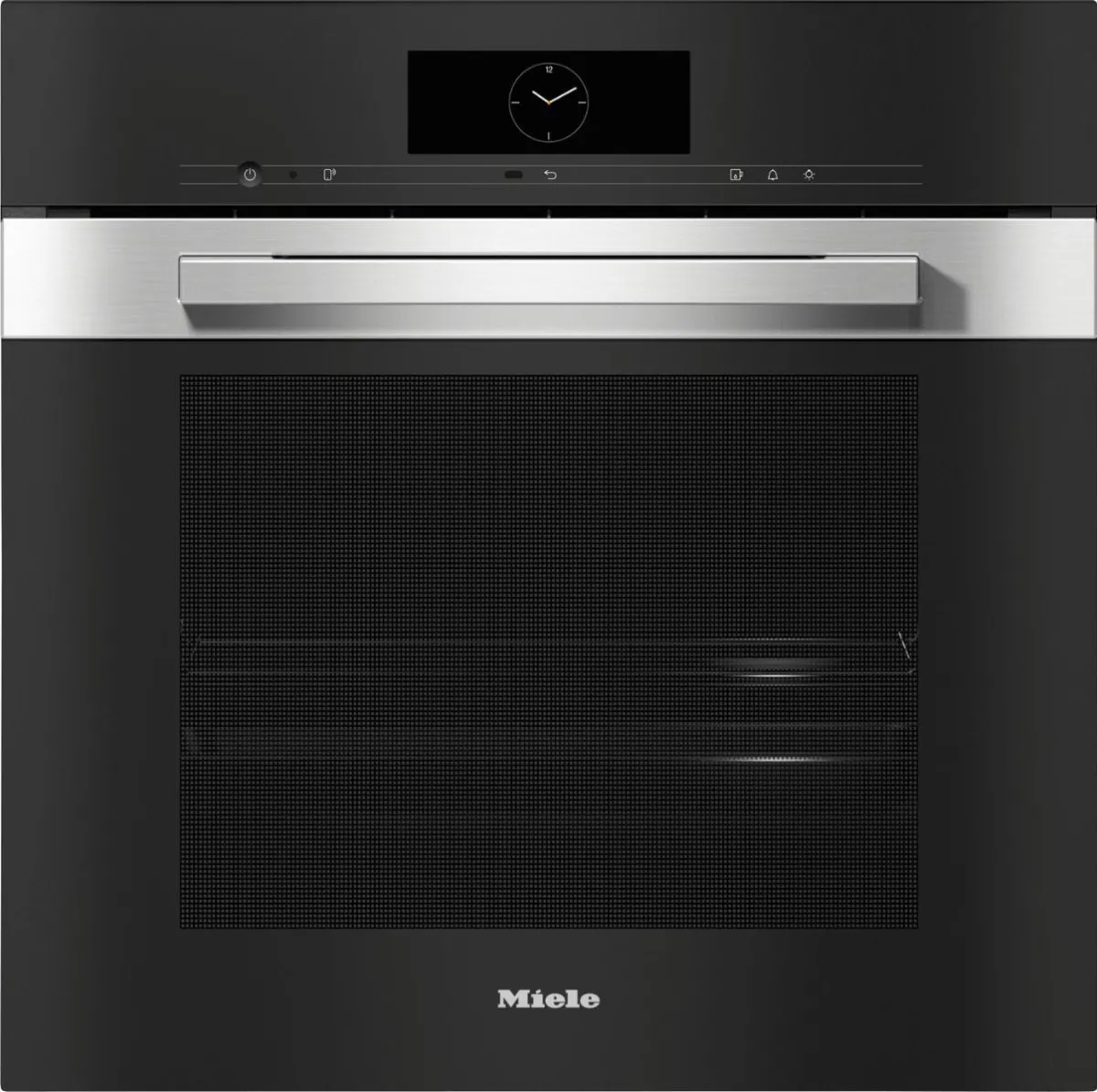 Miele UGRADNA KOMBINOVANA PARNA RERNA DGC 7860 HC Pro EDST/CLST