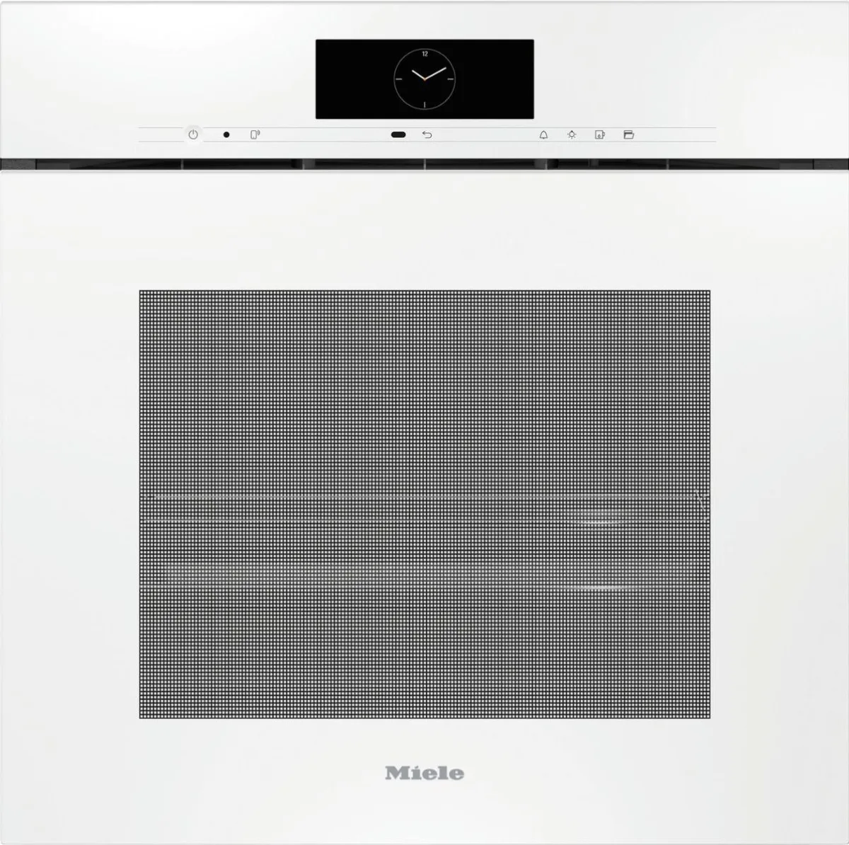 Miele UGRADNA KOMBINOVANA PARNA RERNA DGC 7860 HCX Pro BRWS