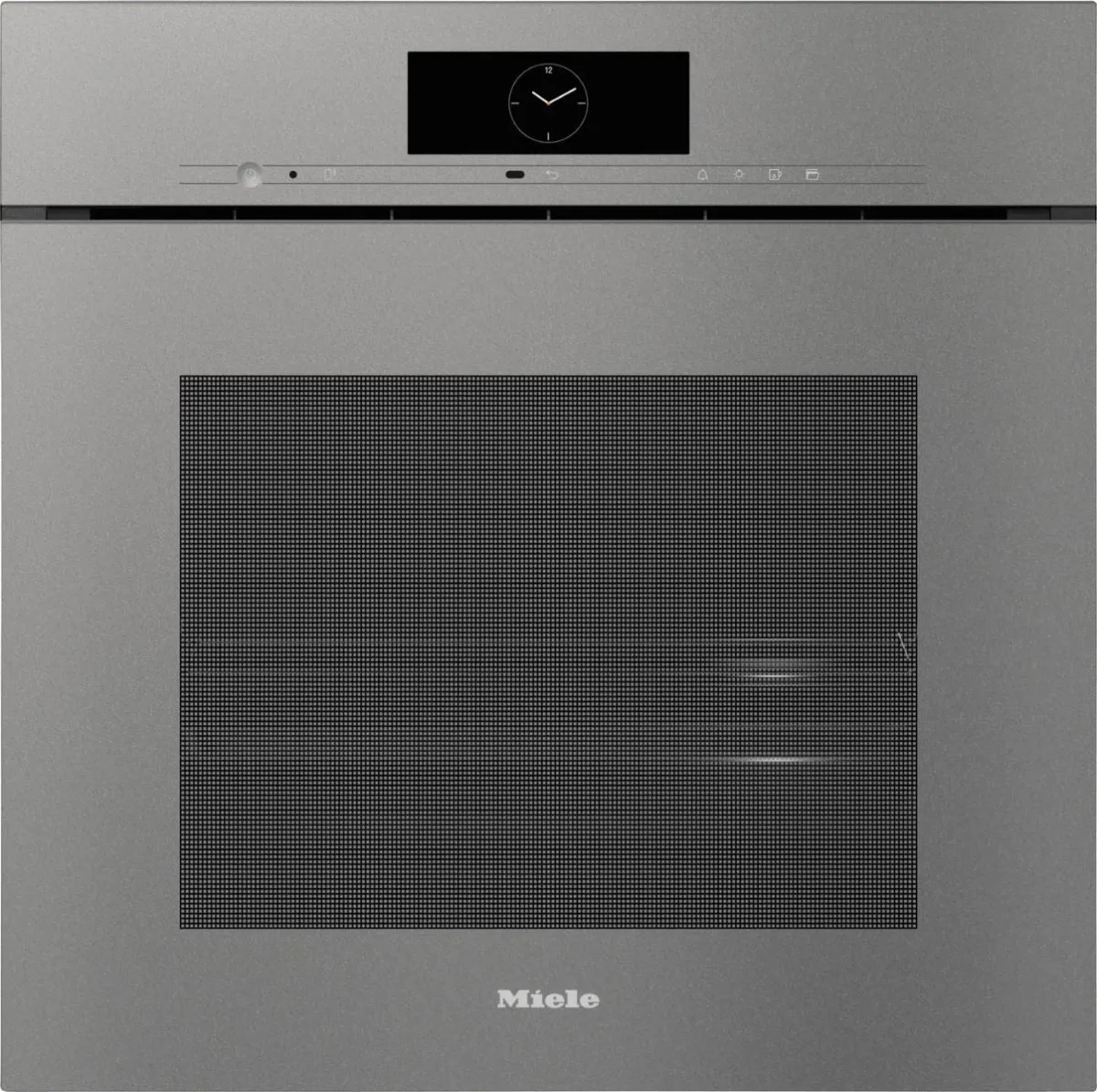 Miele UGRADNA KOMBINOVANA PARNA RERNA DGC 7860 HCX Pro GRGR