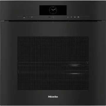 Miele UGRADNA KOMBINOVANA PARNA RERNA DGC 7860 HCX Pro OBSW